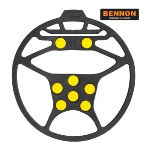 Batų apkaustai BENNON SPIKER