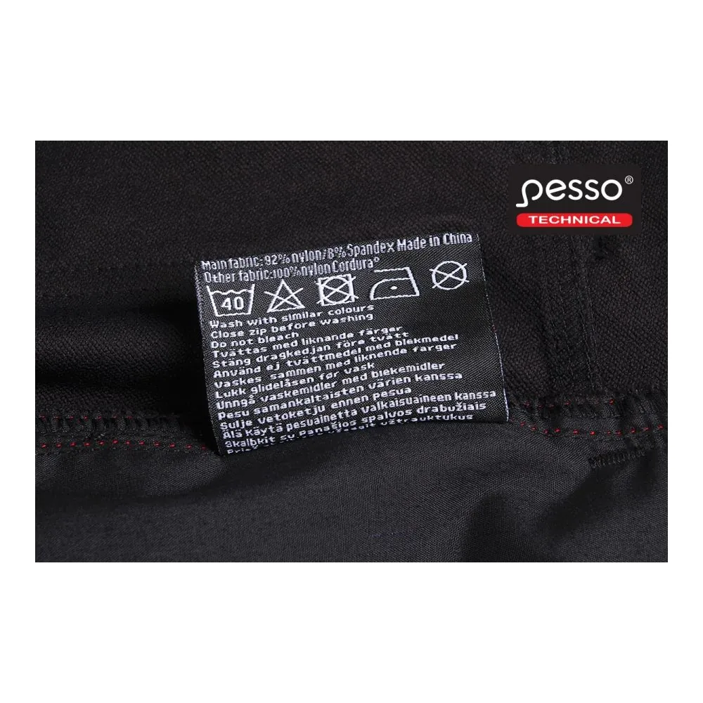 Kelnės Pesso Mercury 145B