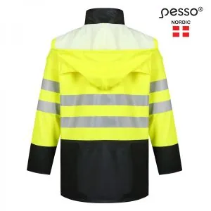 Kostiumas nuo lietaus Pesso Hi-vis 3205_G