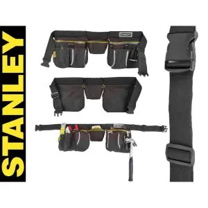 Montuotojo diržas įrankiams STANLEY