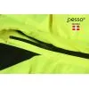 Gero matomumo striukė Pesso Arizona – saugi ir patvari Gero matomumo striukė Pesso Arizona – saugi ir patvari