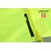 Gero matomumo striukė Pesso Arizona – saugi ir patvari Gero matomumo striukė Pesso Arizona – saugi ir patvari
