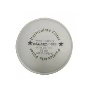 Filtrai Polygard P3