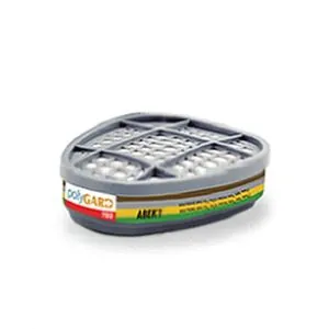 Filtrai PolyGARD 703 ABEK1