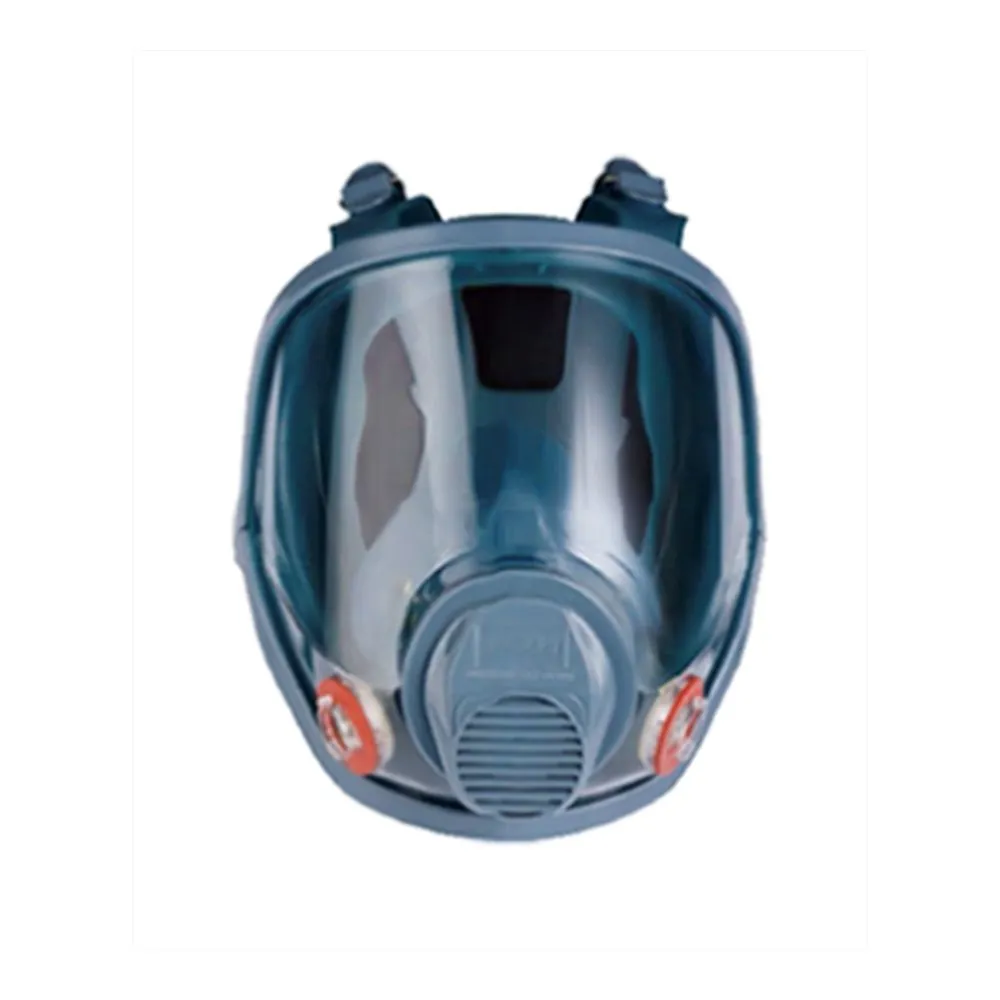 Pilno veido kaukė PolyGUARD FFS680, M — saugi ir patogi