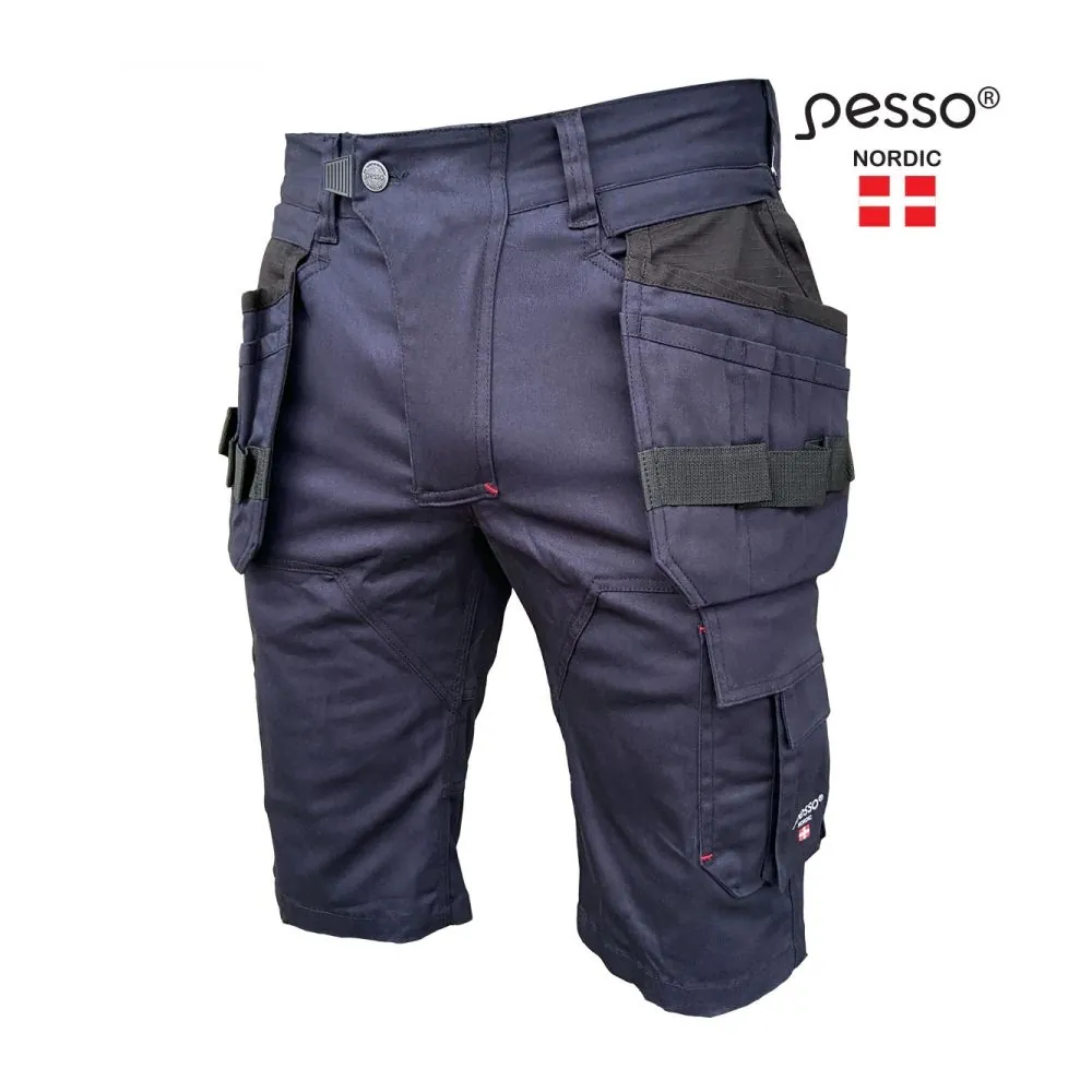 Šortai Pesso KS215M – patvarūs