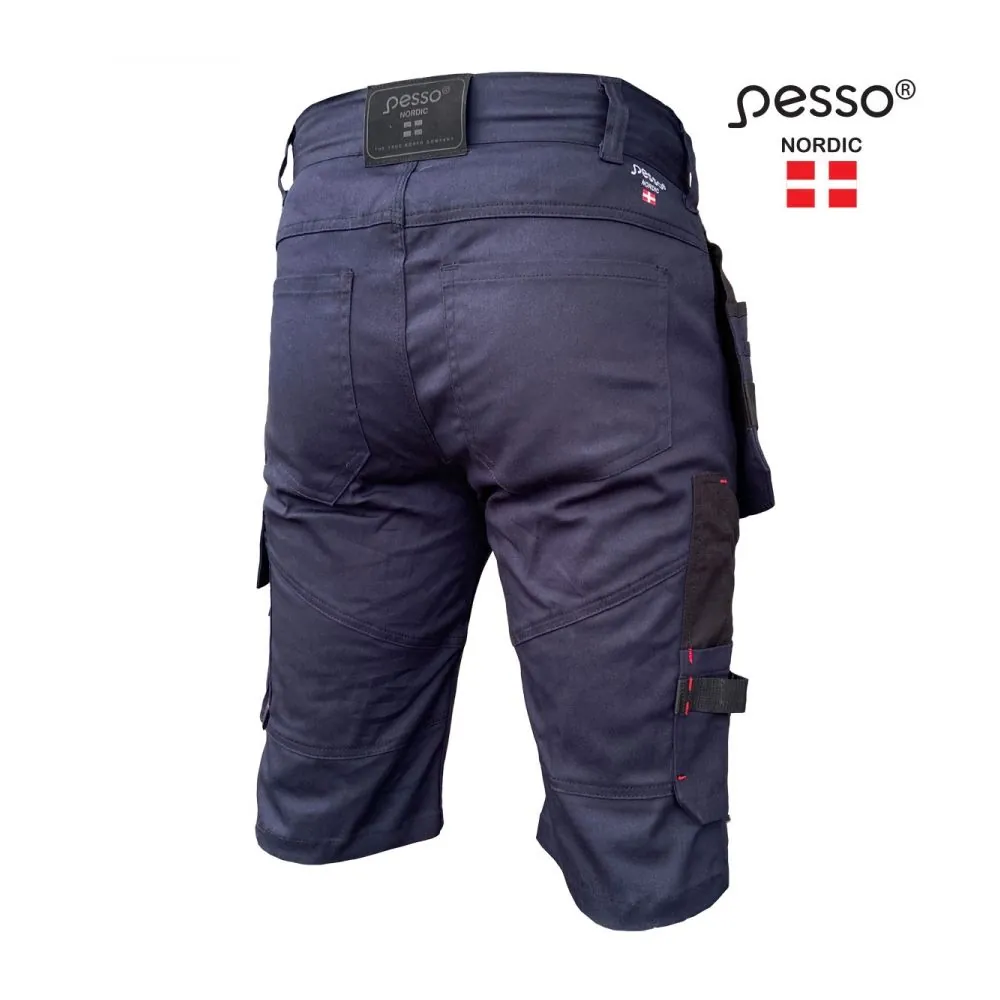 Šortai Pesso KS215M – patvarūs