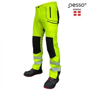 Softshell kelnės Pesso Nebraska
