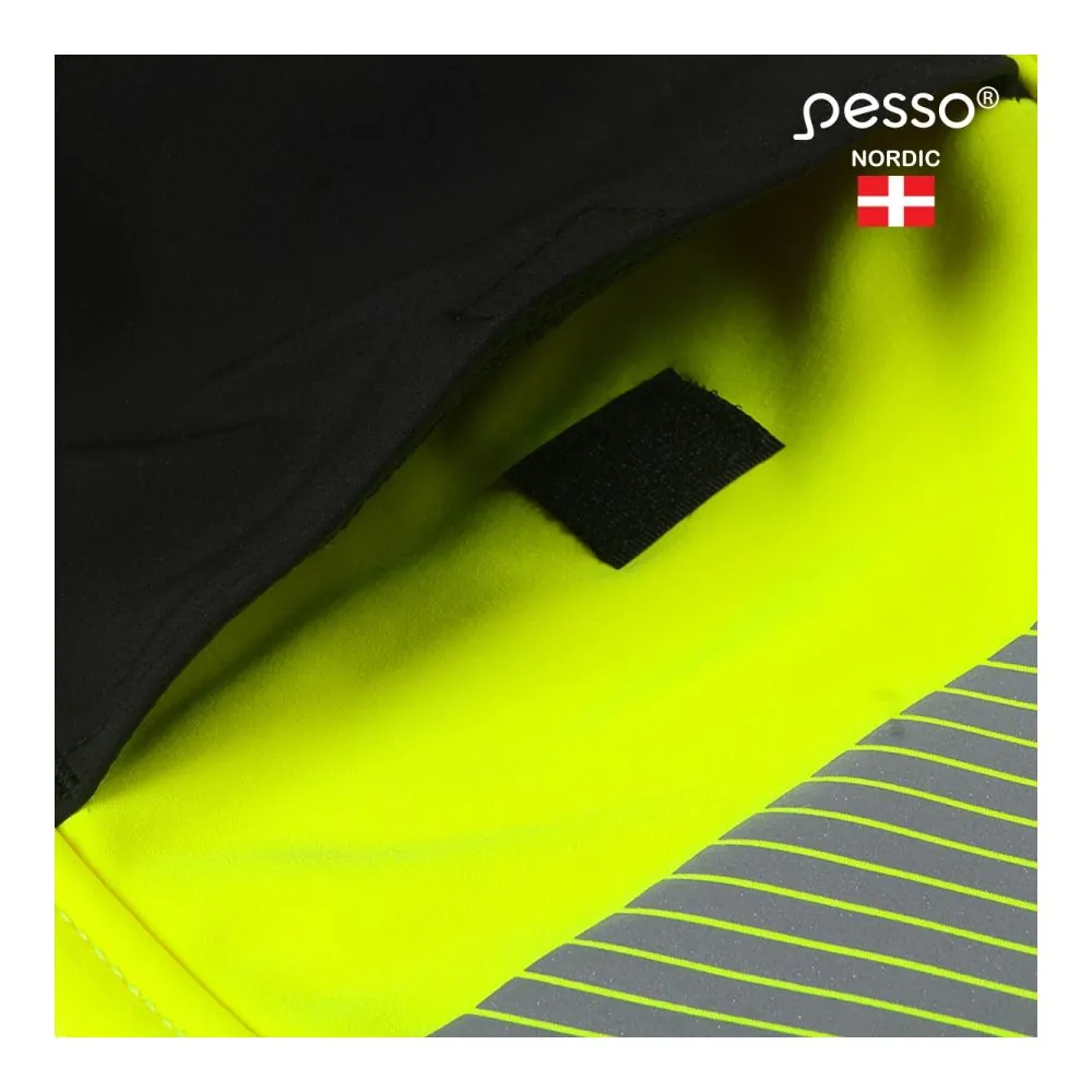 Softshell kelnės Pesso Nebraska