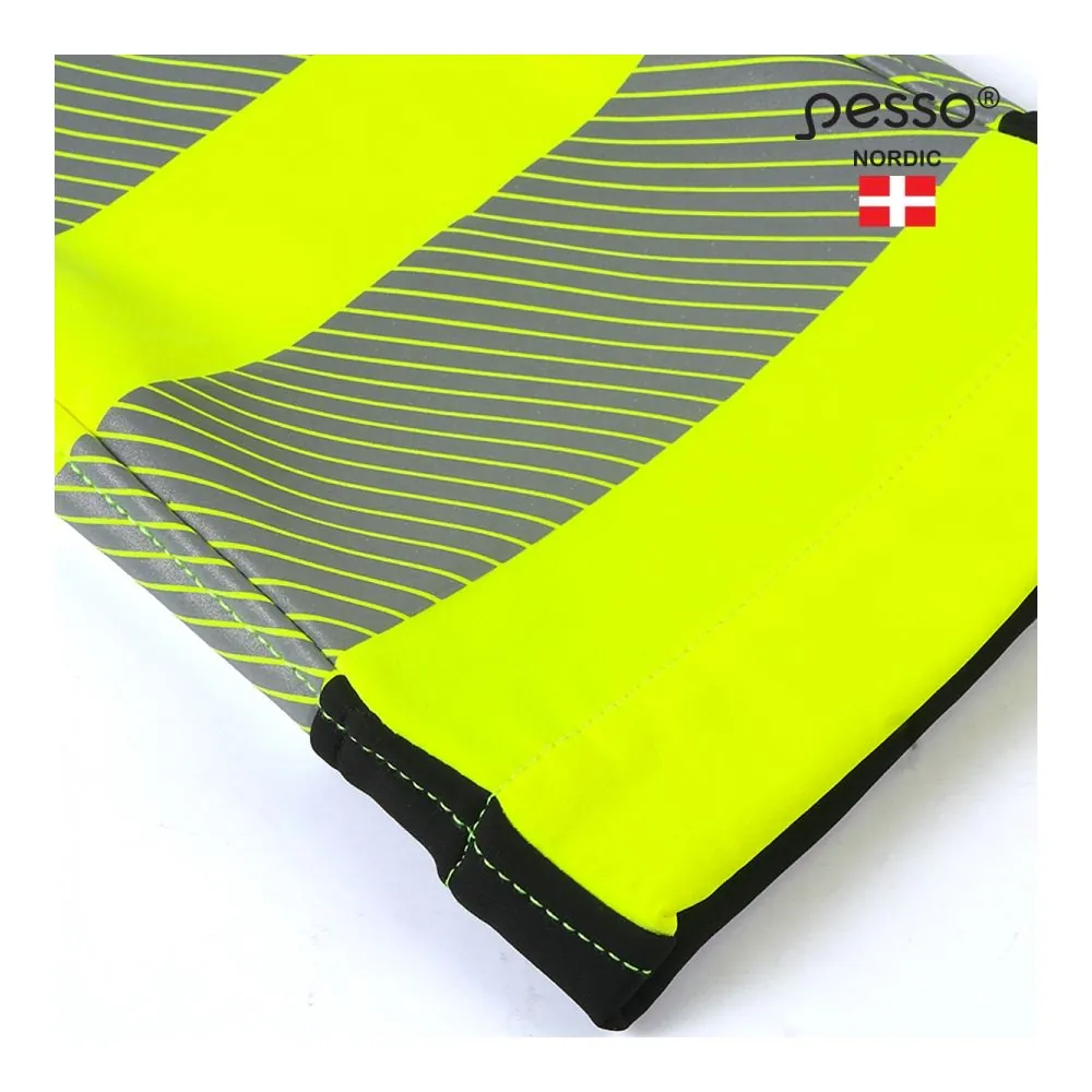 Softshell kelnės Pesso Nebraska