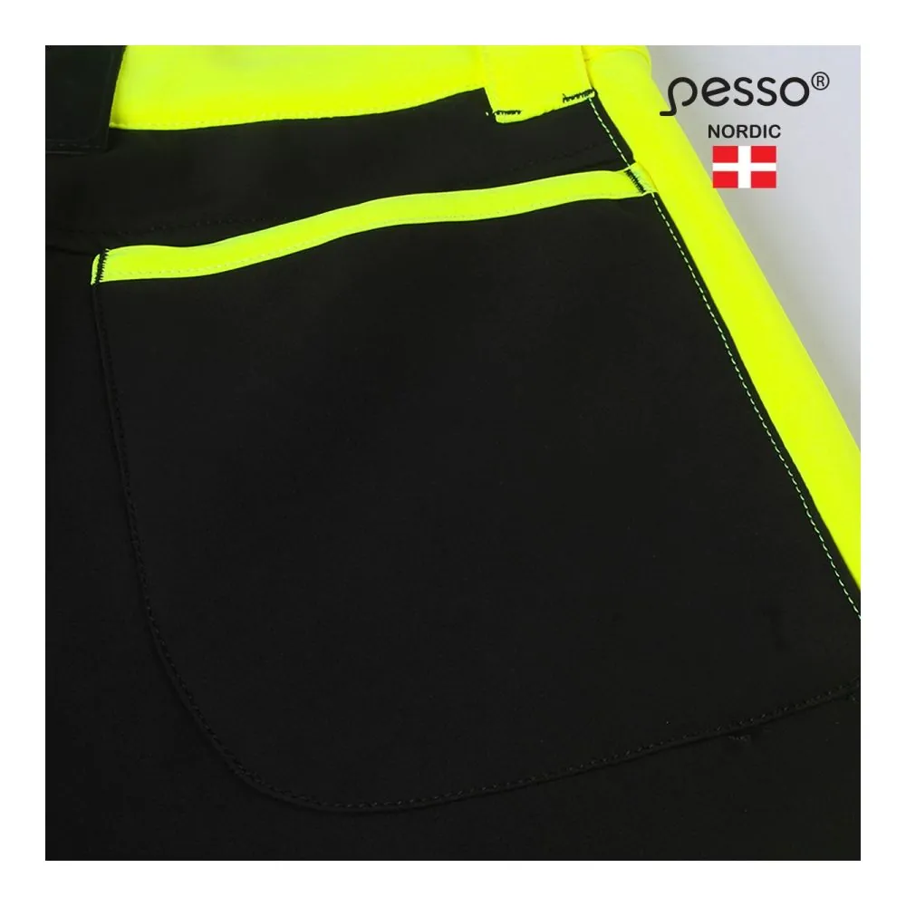 Softshell kelnės Pesso Nebraska