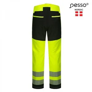 Softshell kelnės Pesso Nebraska