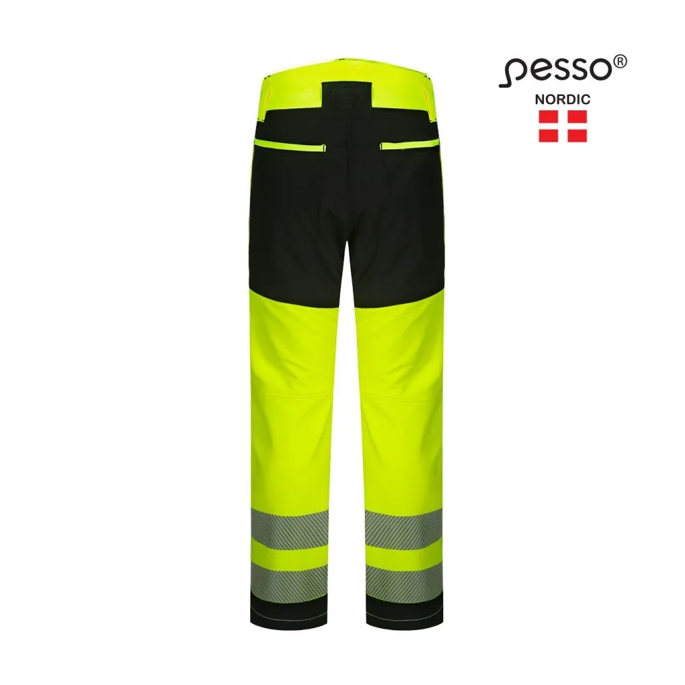 Softshell kelnės Pesso Nebraska
