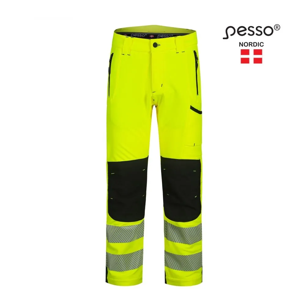 Softshell kelnės Pesso Nebraska