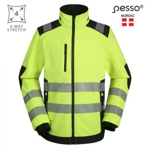 Striukė Pesso Titan 125 HVG