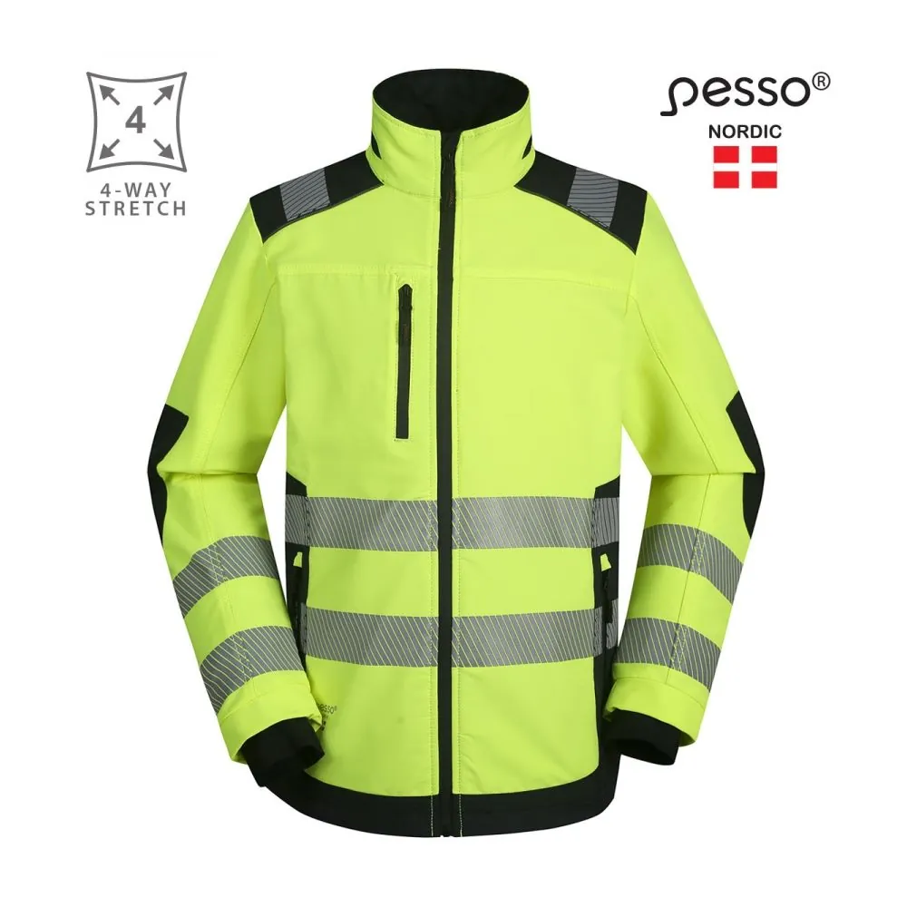 Striukė Pesso Titan 125 HVG Striukė Pesso Titan 125 HVG