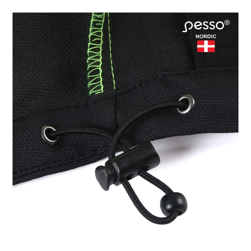 Striukė Pesso Titan 125 HVG