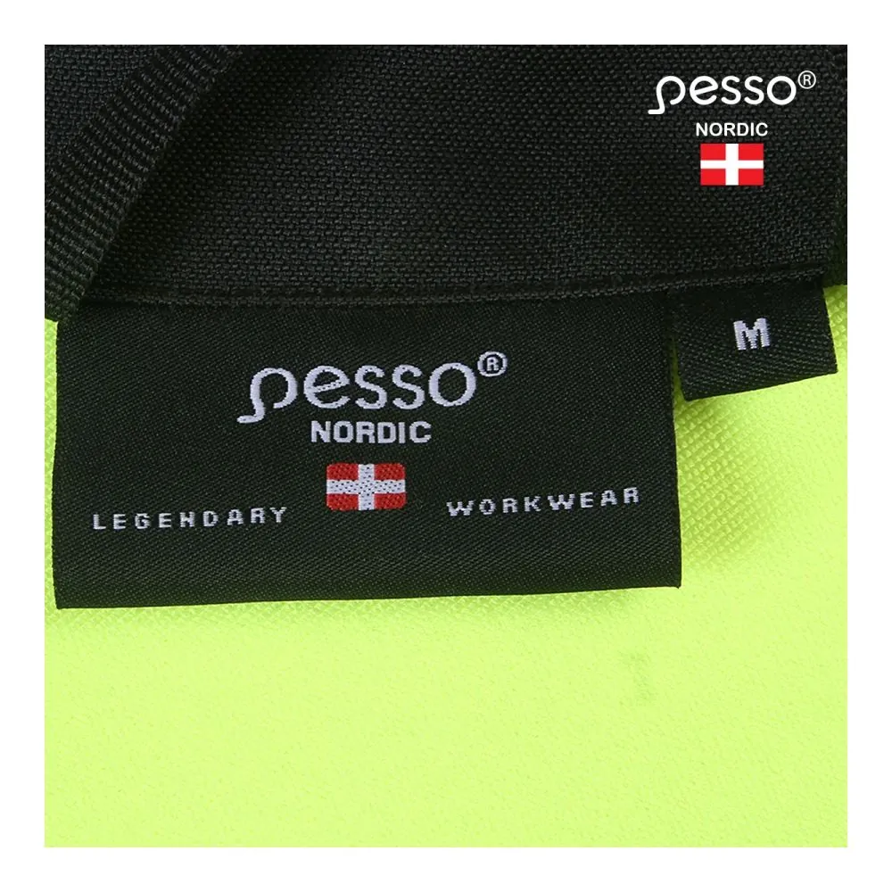 Striukė Pesso Titan 125 HVG