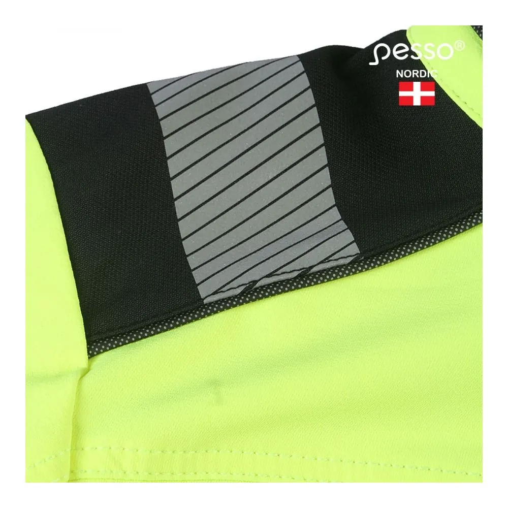 Striukė Pesso Titan 125 HVG