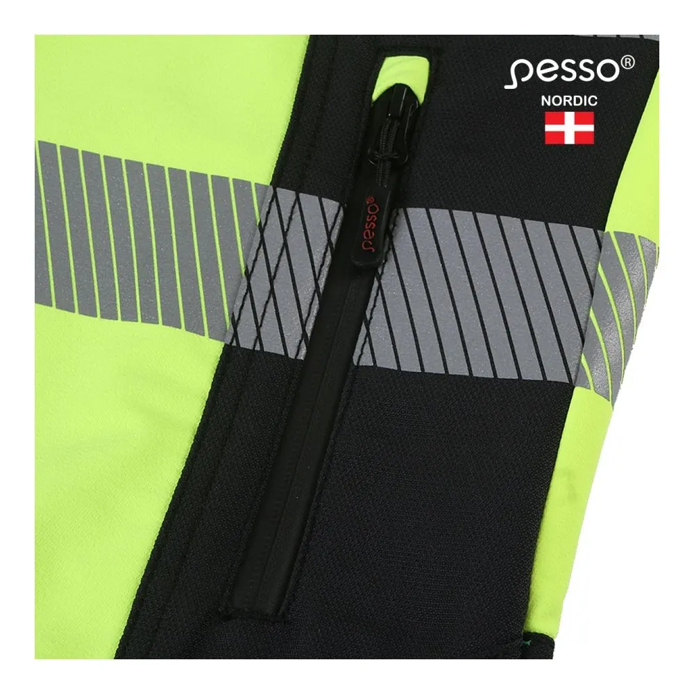 Striukė Pesso Titan 125 HVG