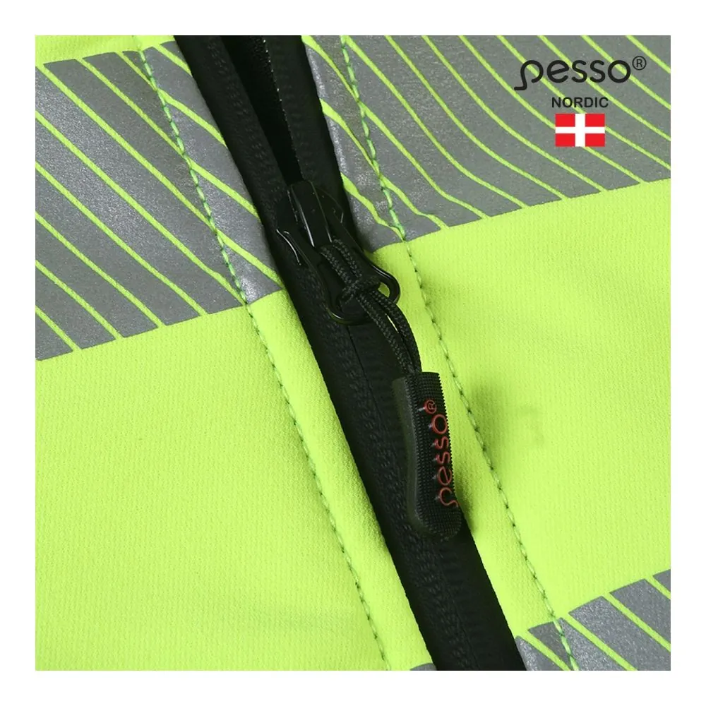 Striukė Pesso Titan 125 HVG