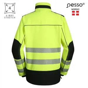 Striukė Pesso Titan 125 HVG