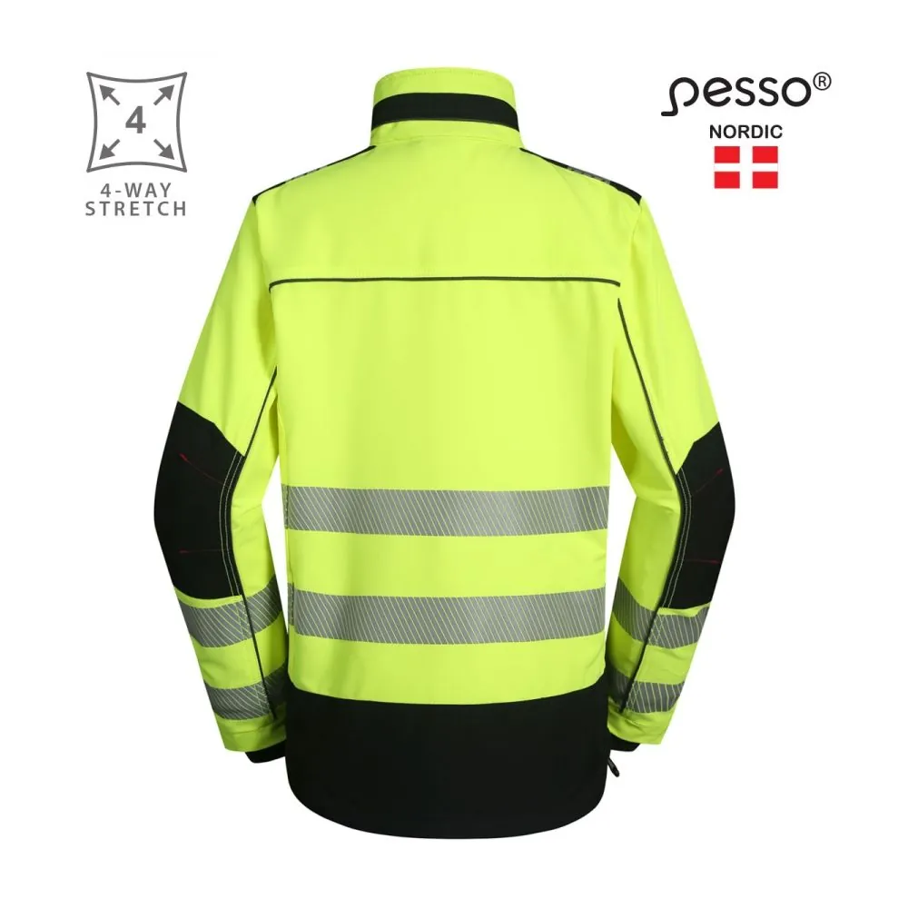 Striukė Pesso Titan 125 HVG