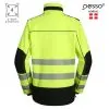 Striukė Pesso Titan 125 HVG Striukė Pesso Titan 125 HVG