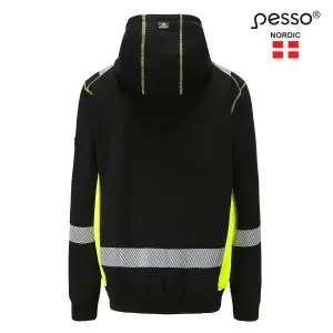 Džemperis Pesso JERSEY HV – saugus ir patogus