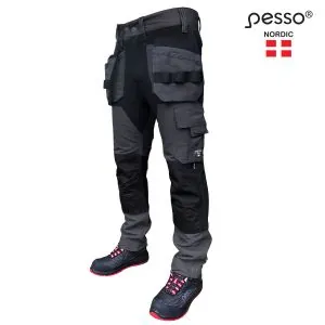 Kelnės Pesso Titan FIX
