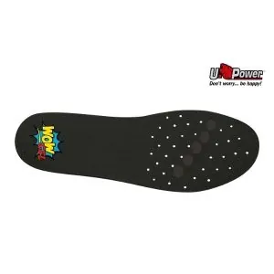 Darbo sandalai U-POWER SCANDY ESD S1P SRC – saugūs ir patogūs