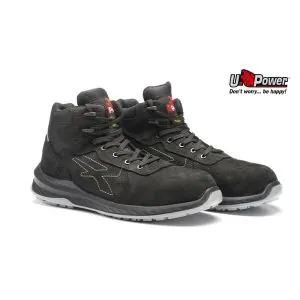 Darbo batai U-Power TWEED ESD S3 CI SRC