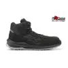 Darbo batai U-Power TWEED ESD S3 CI SRC – komfortas ir sauga