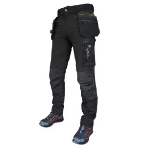 Kelnės Pesso Taurus Flex Pro 165B – darbui