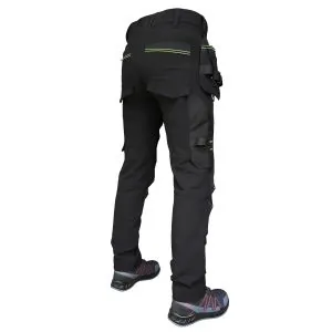 Kelnės Pesso Taurus Flex Pro 165B – darbui