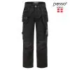 Kelnės Pesso Taurus Flex Pro 165B – darbui Kelnės Pesso Taurus Flex Pro 165B – darbui