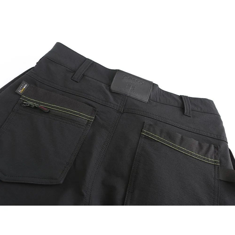 Kelnės Pesso Taurus Flex Pro 165B – darbui
