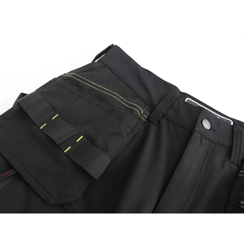 Kelnės Pesso Taurus Flex Pro 165B – darbui