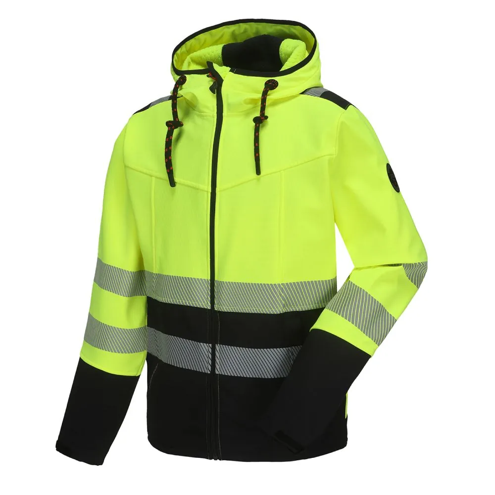 Softshell striukė Pesso LEO