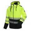 Softshell striukė Pesso LEO