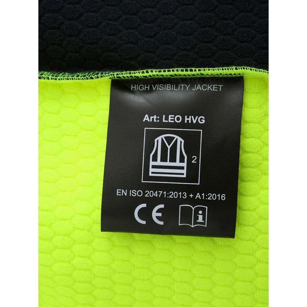 Softshell striukė Pesso LEO