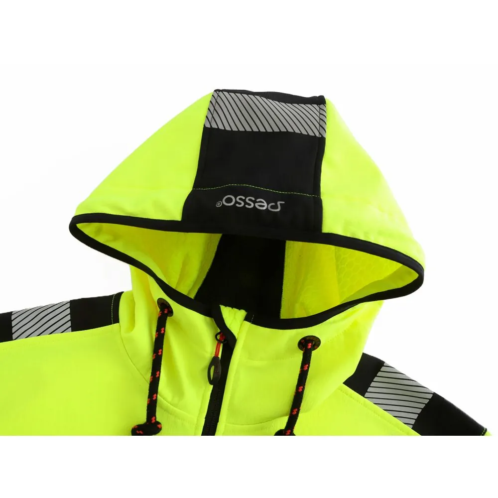 Softshell striukė Pesso LEO