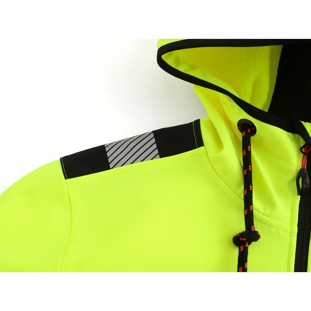 Softshell striukė Pesso LEO