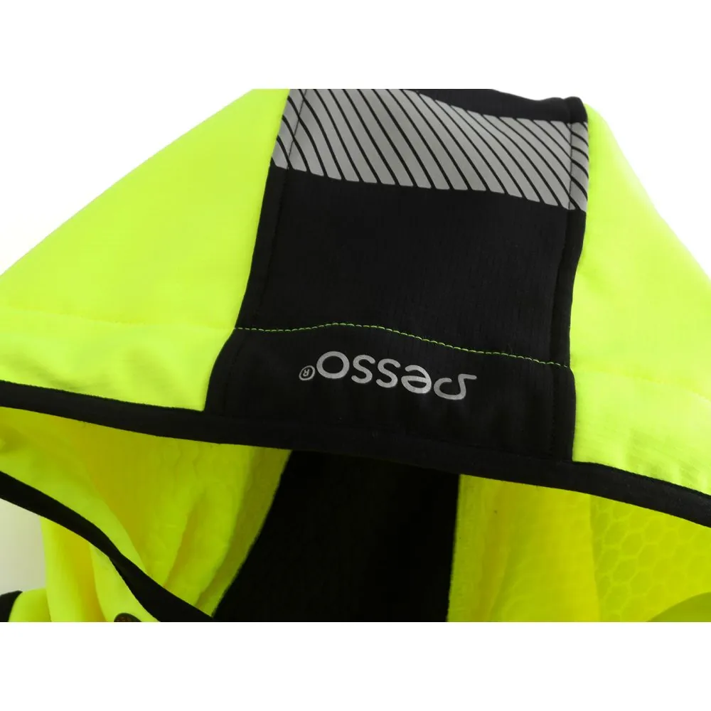 Softshell striukė Pesso LEO