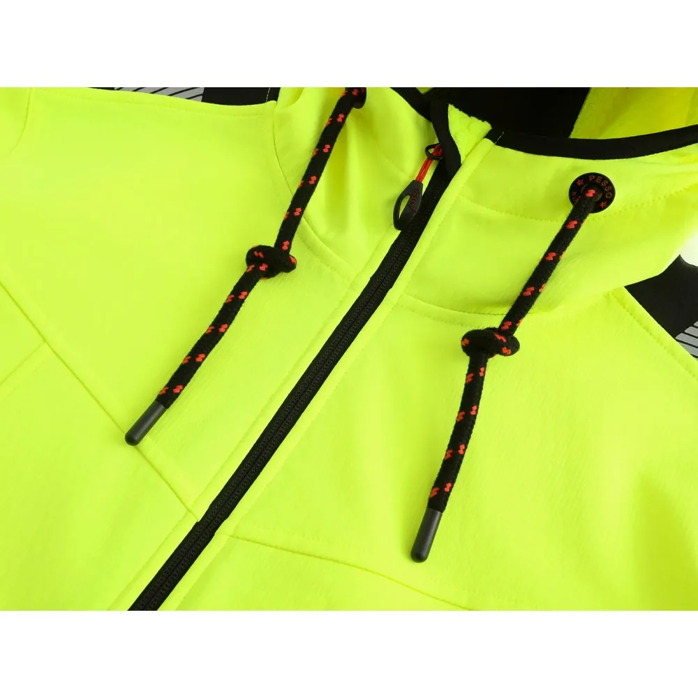 Softshell striukė Pesso LEO