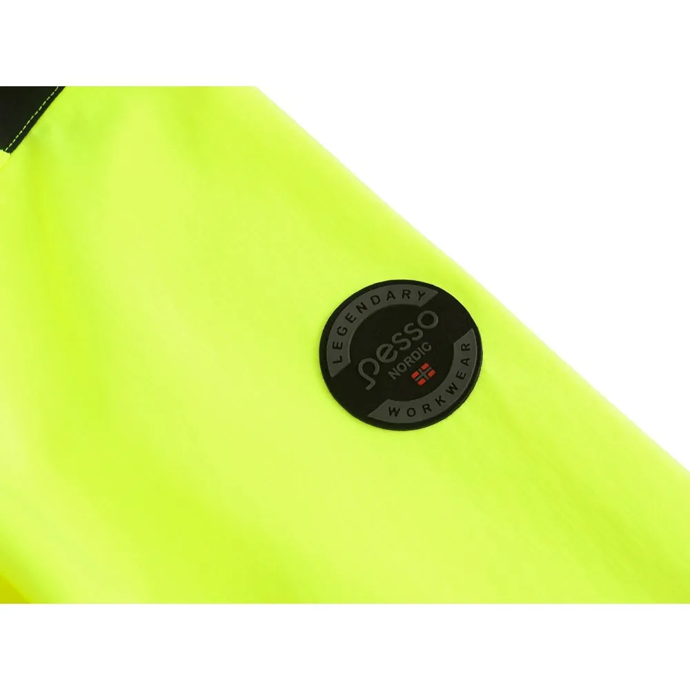Softshell striukė Pesso LEO