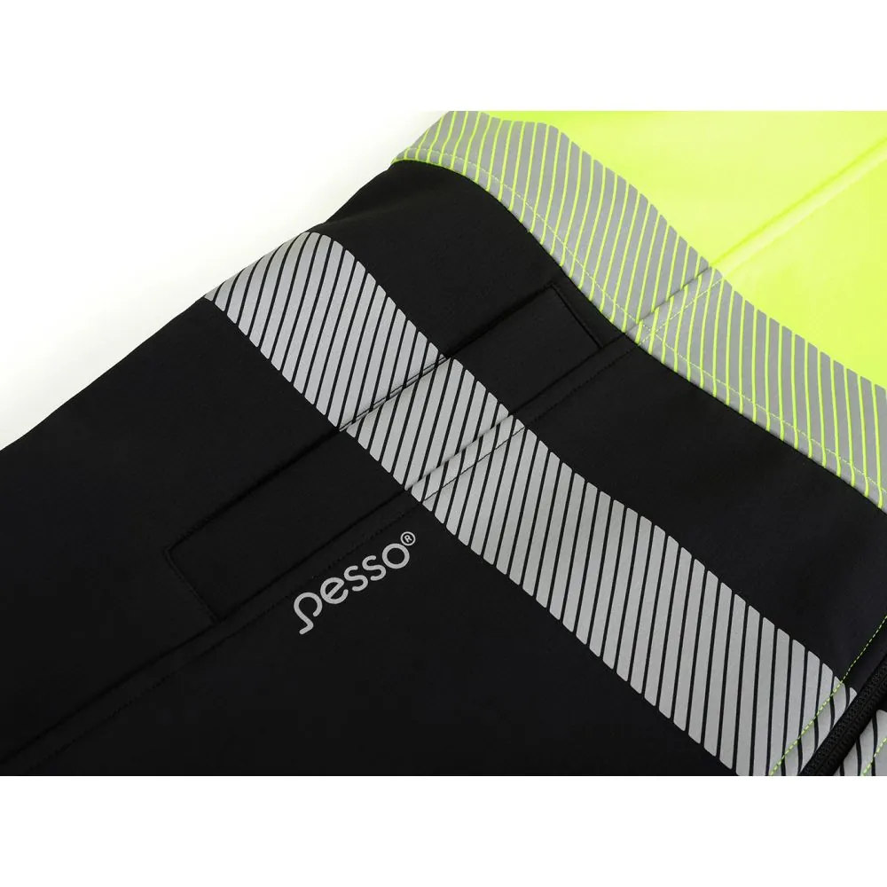 Softshell striukė Pesso LEO