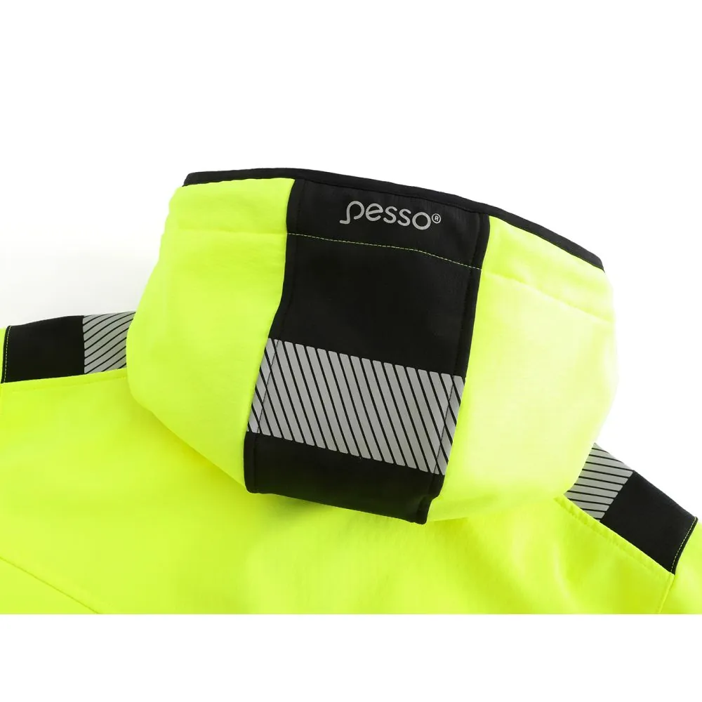 Softshell striukė Pesso LEO