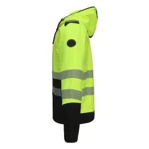 Softshell striukė Pesso LEO