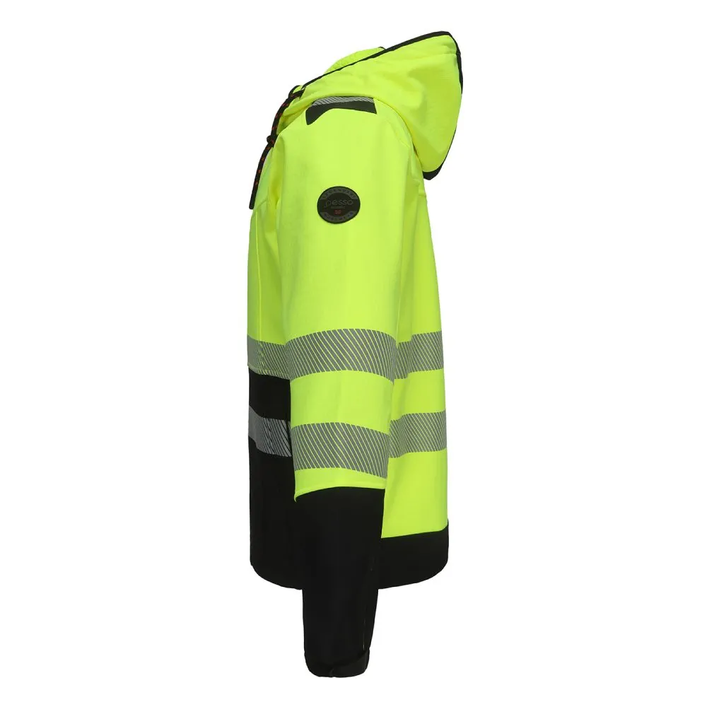 Softshell striukė Pesso LEO